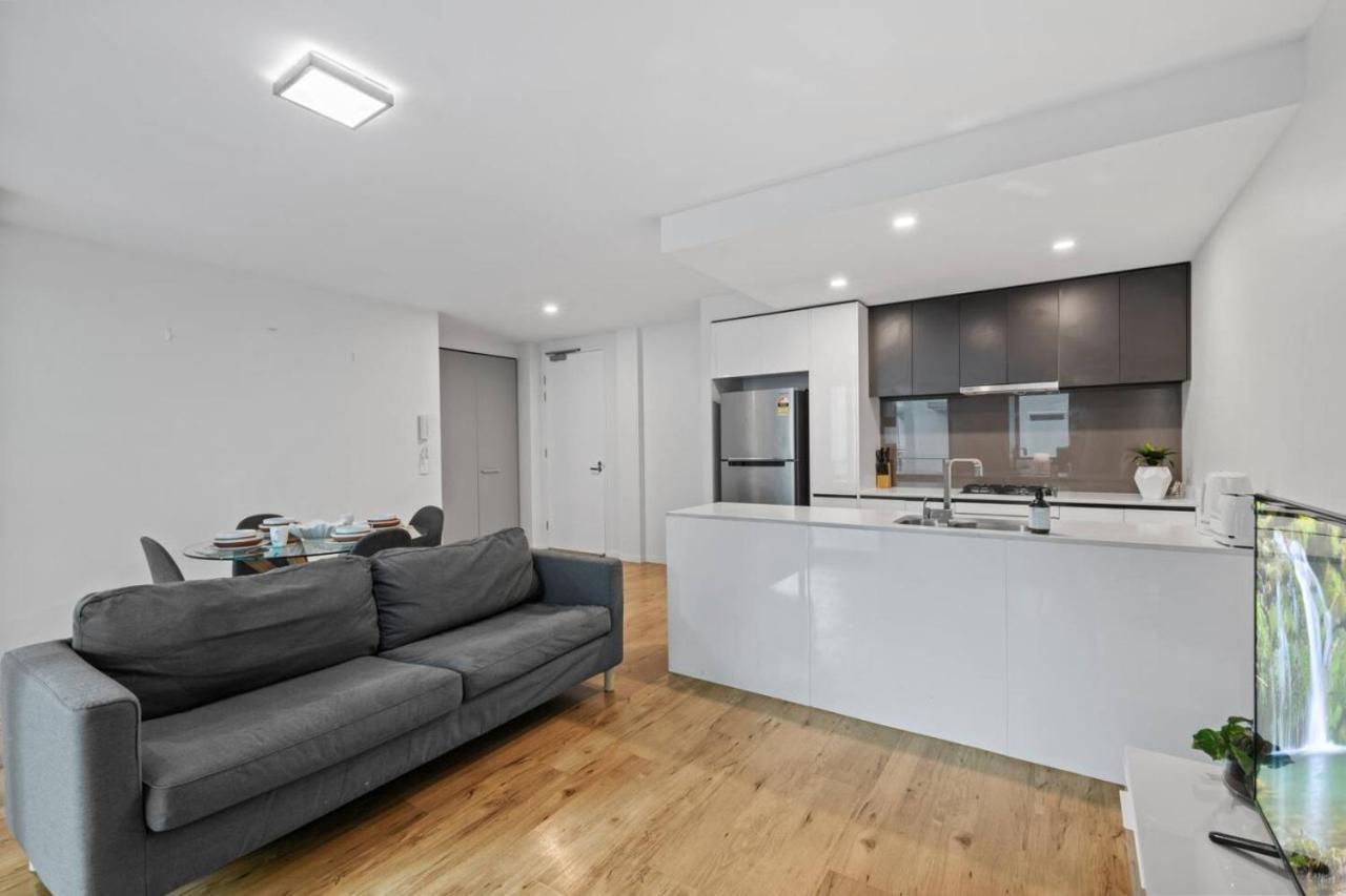 2br In Prime Location Apartamento Brisbane