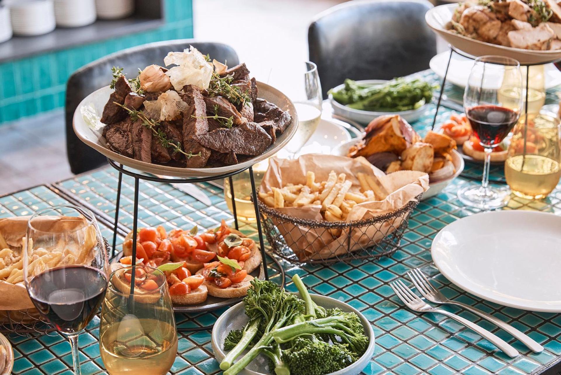 Rydges Fortitude Valley Hotel Brisbane