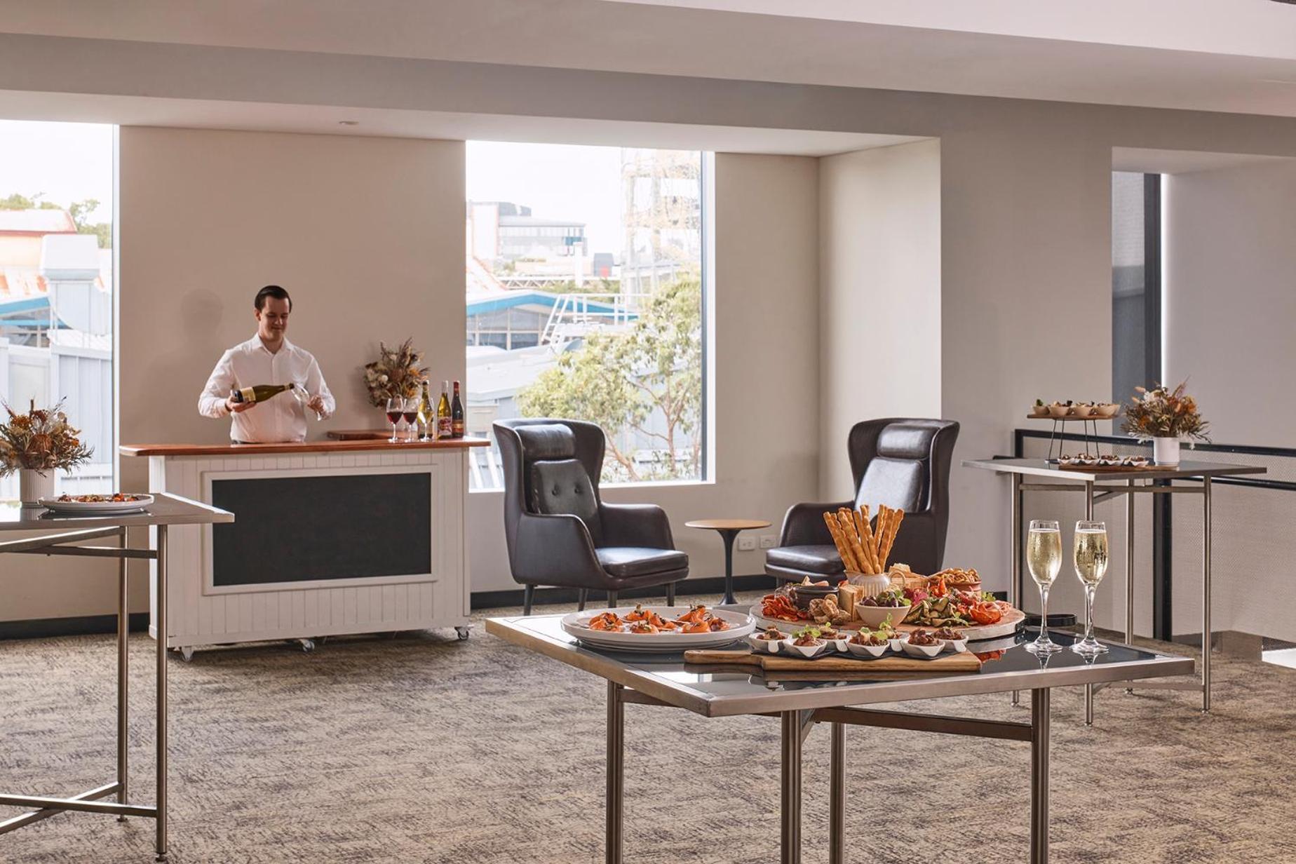 Rydges Fortitude Valley 4* Brisbane