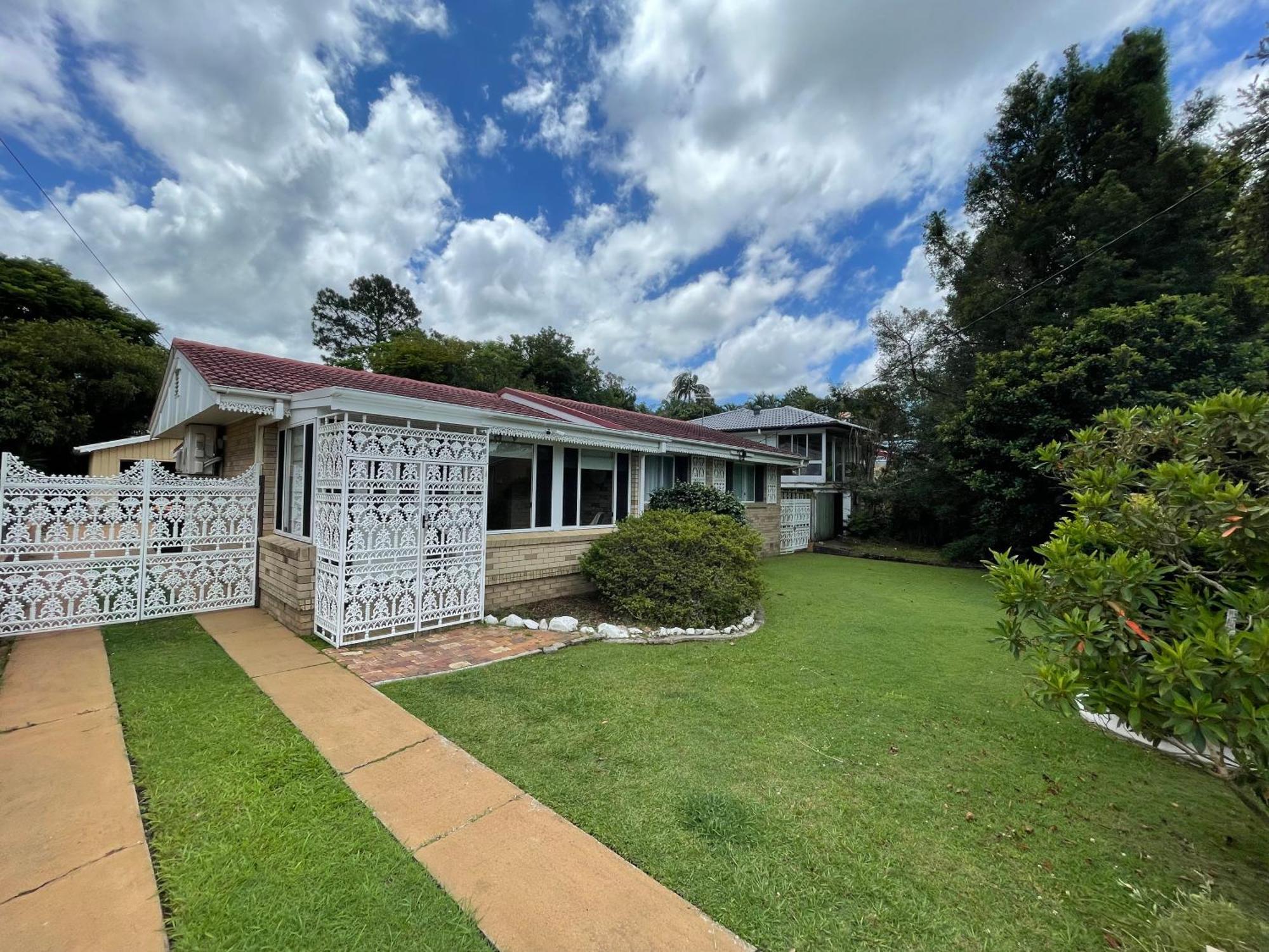3br Comfy Home, Gym & Garden In The Gap Holiday home *