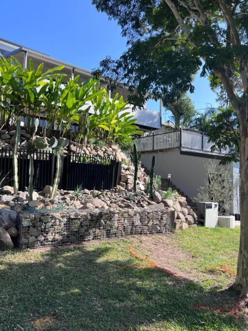 Sophisticated Spacious Self Contained Brisbane