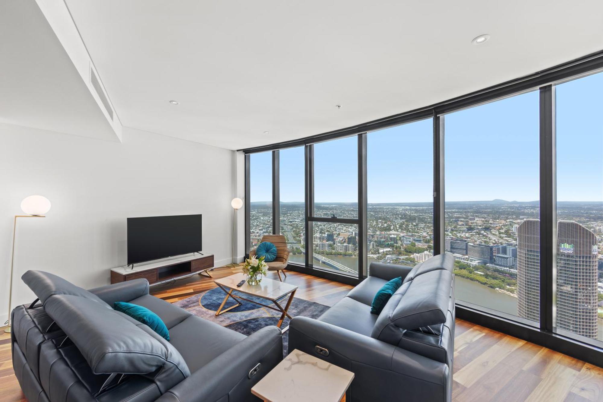 Skytower By Cllix Aparthotel 4*