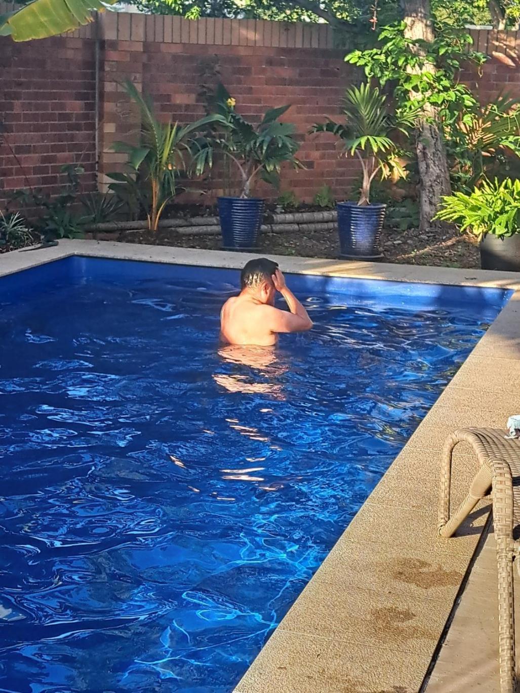 1960s Pool House - Hosted Acomodação com café da manhã  Brisbane