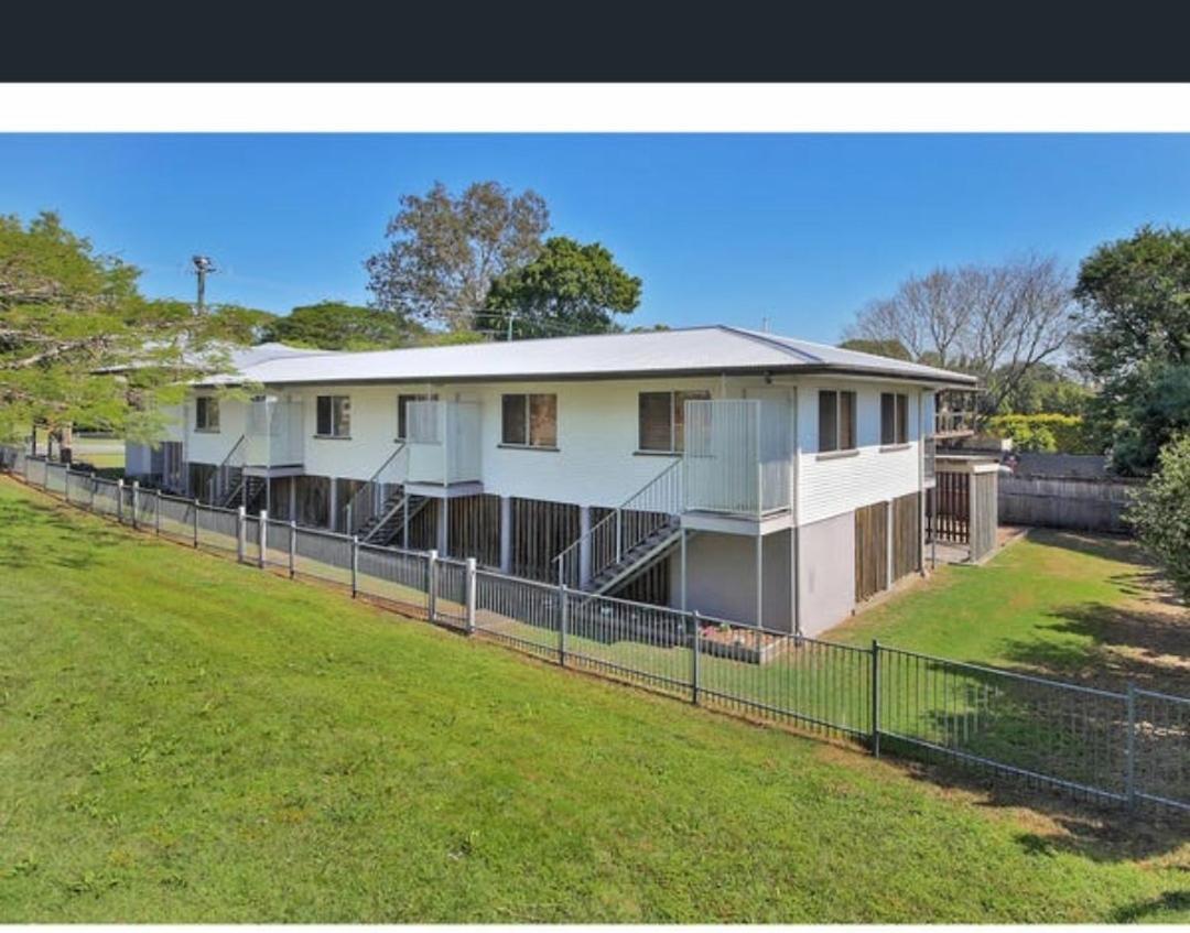 Unit 3 Apartment *