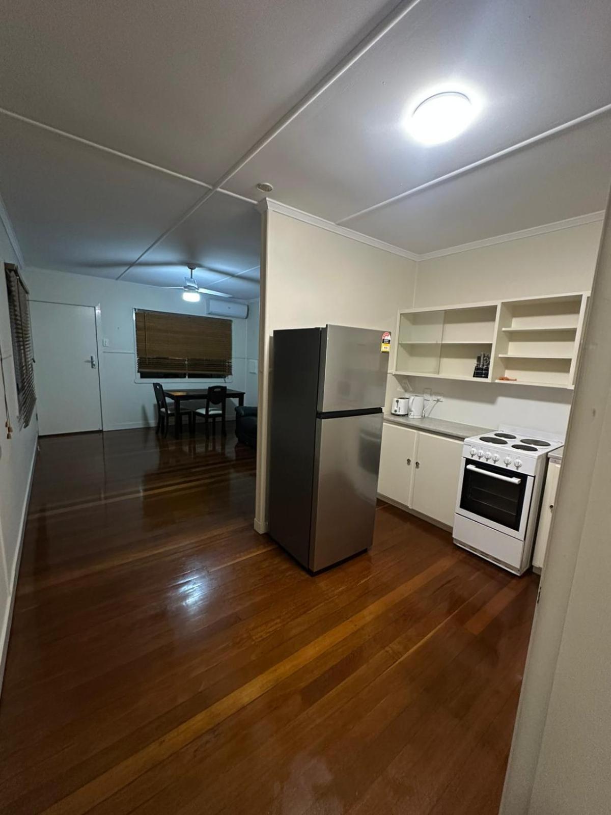 Apartment Unit 3 Brisbane