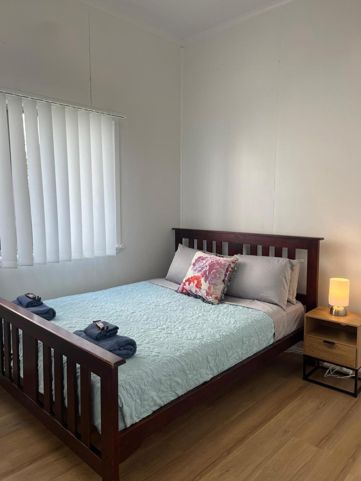 Bed & Breakfast Cozyhomes Woolloongabba *