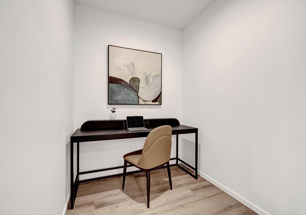 Rambla @ Berwick House Aparthotel Brisbane