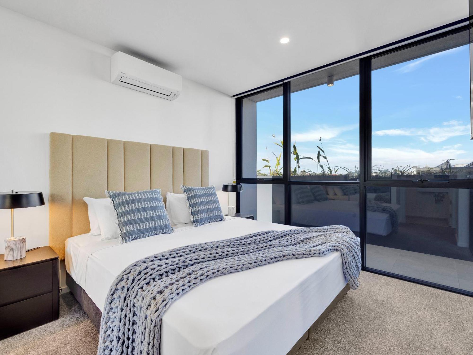 Rambla @ Berwick House Aparthotel Brisbane