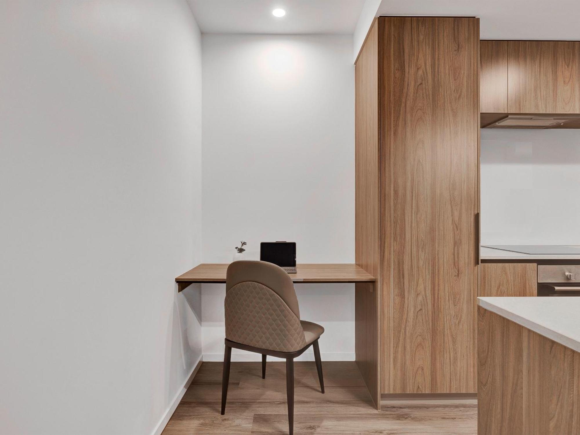 Aparthotel Rambla @ Berwick House Brisbane