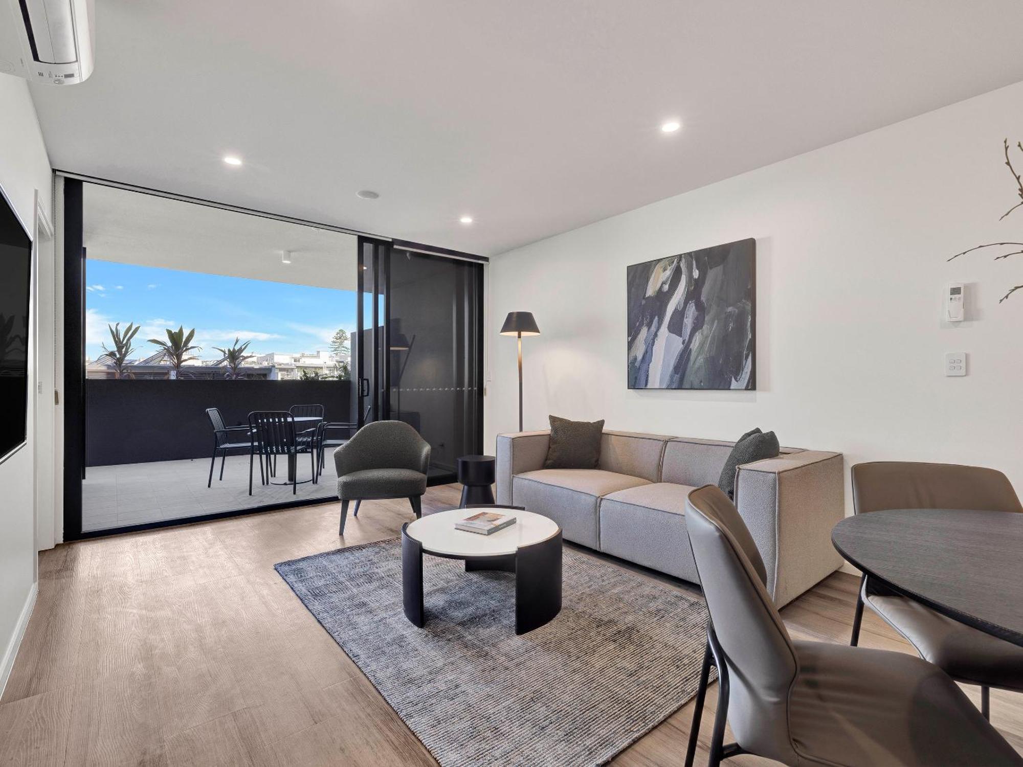 Rambla @ Berwick House * Brisbane