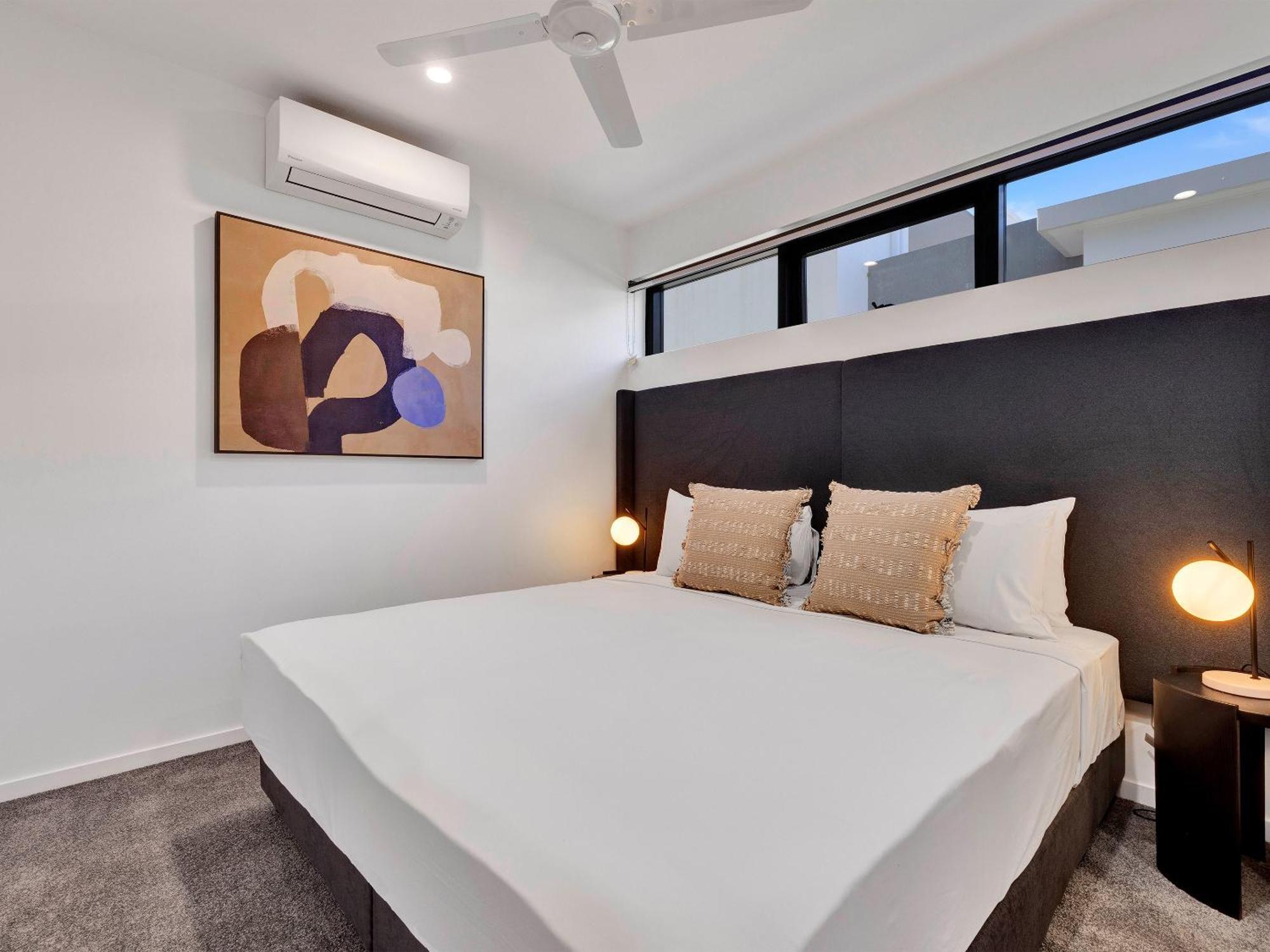 Aparthotel Rambla @ Berwick House *