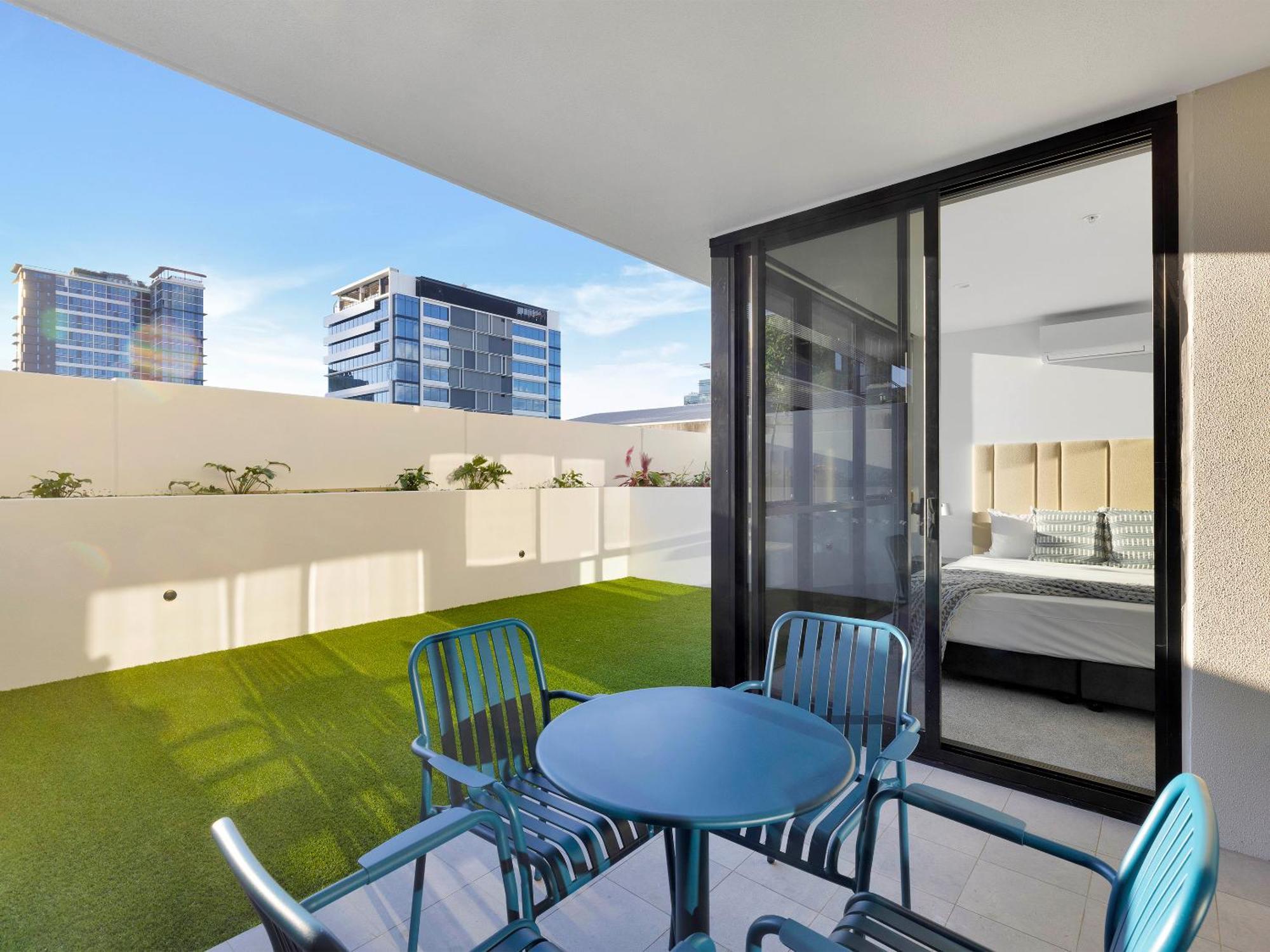 Rambla @ Berwick House Brisbane