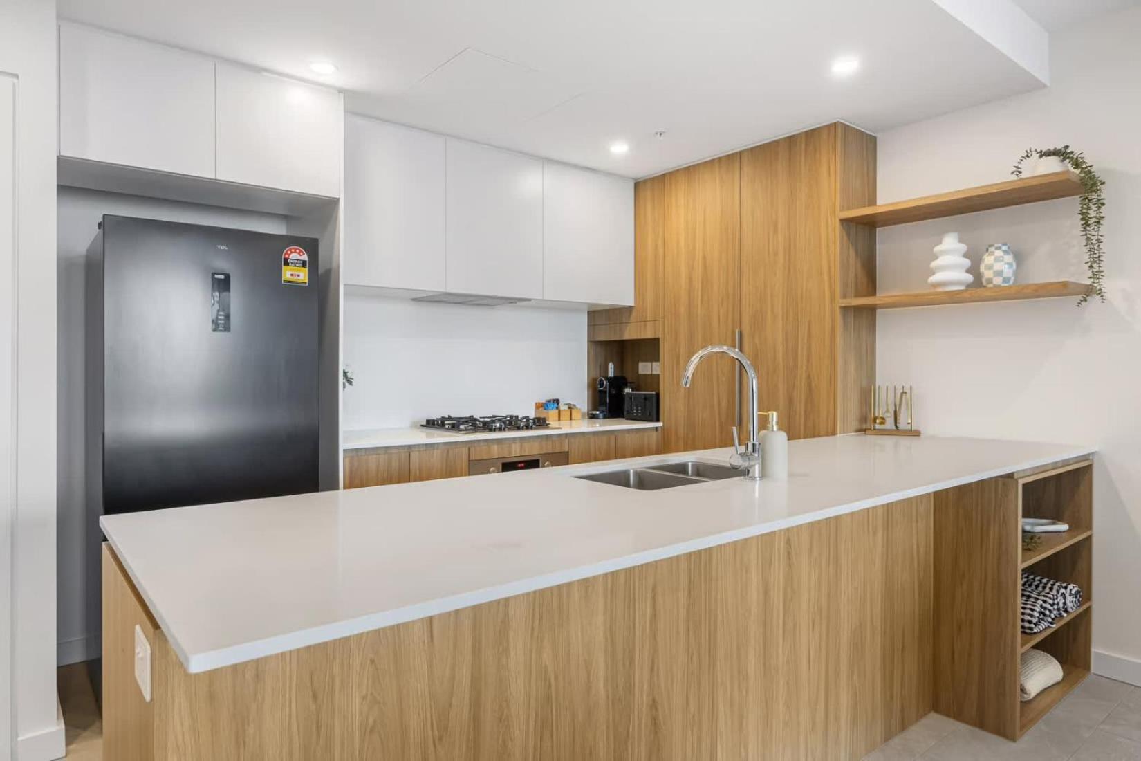 Rivello - Free Secure Car Parking Apartment *