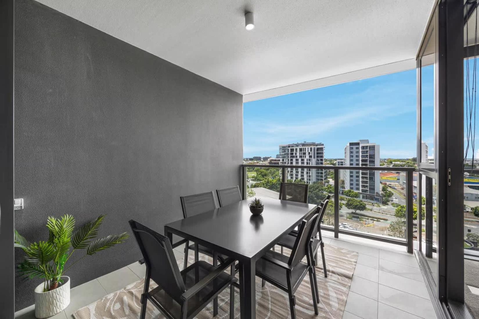 Rivello - Free Secure Car Parking Apartment *