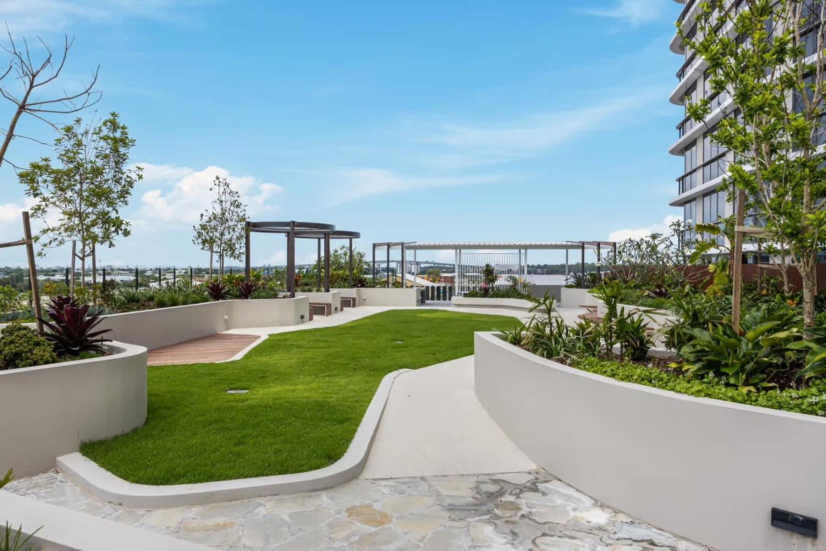 Apartment Rivello - Free Secure Car Parking Brisbane