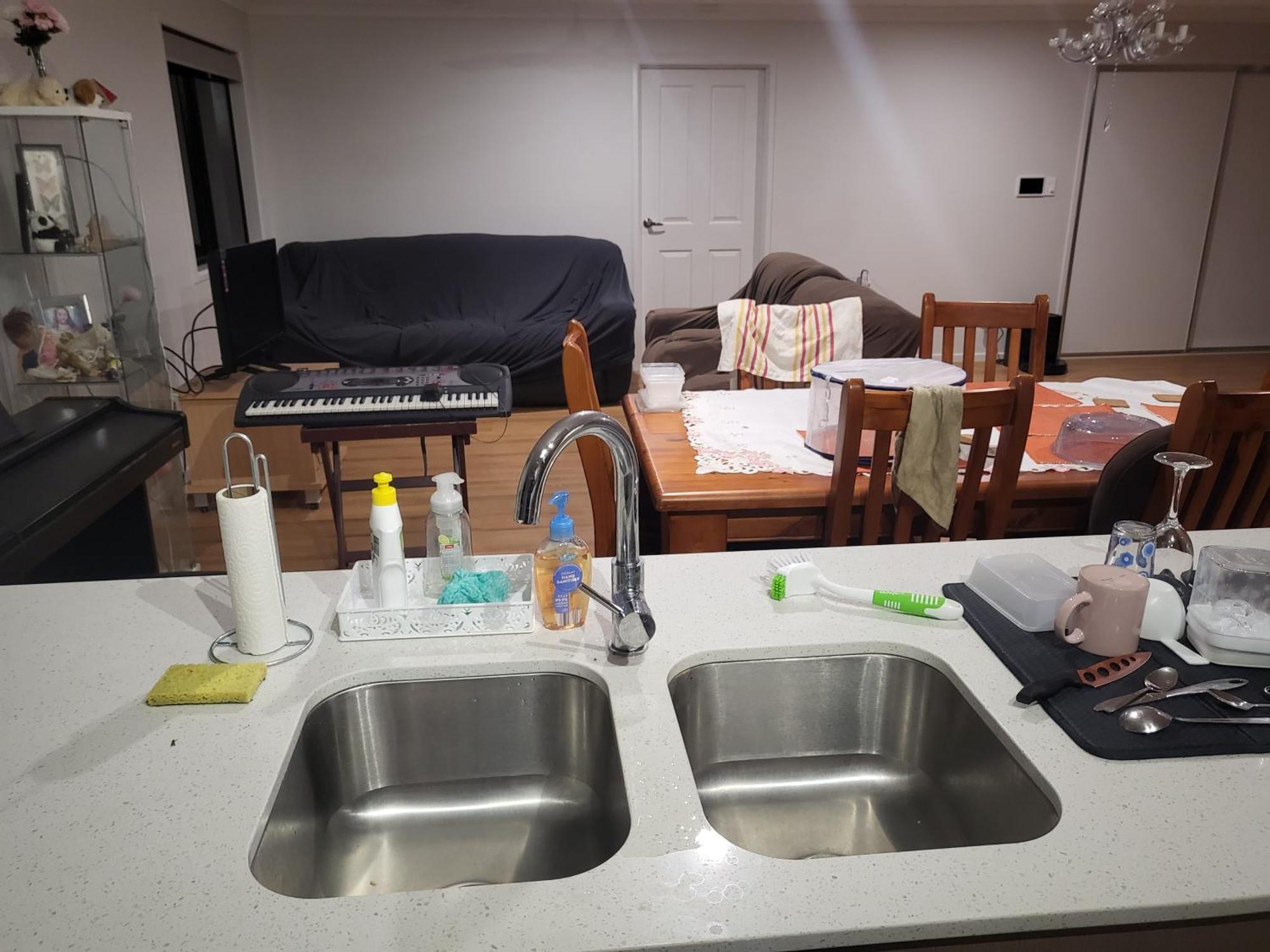 Homestay Gateway At Heart Of Mount Gravatt