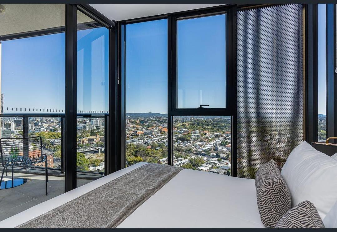 Luxury Views, Centre Of Apartment *