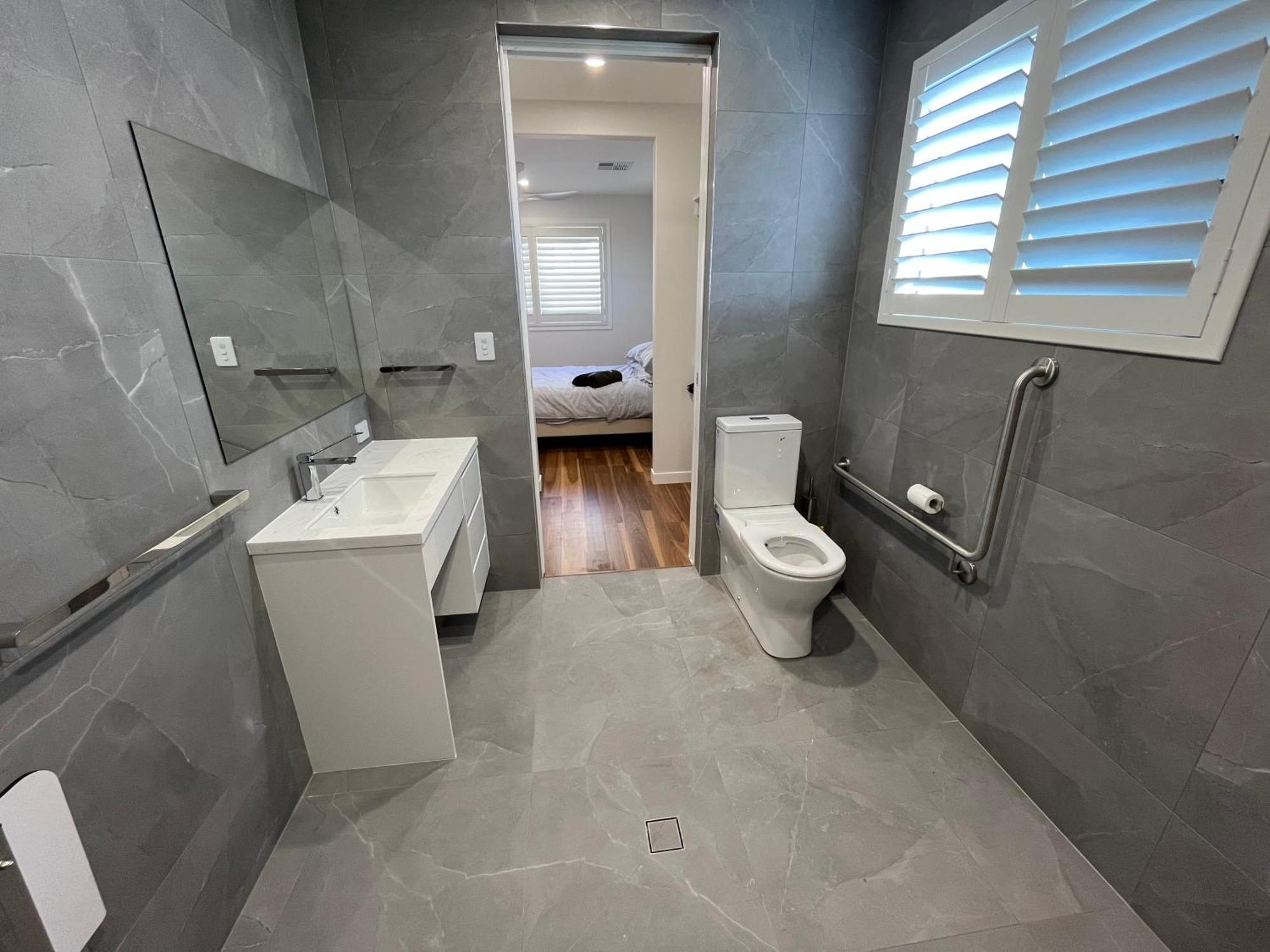 5 Star Luxury Build Casa de férias Brisbane
