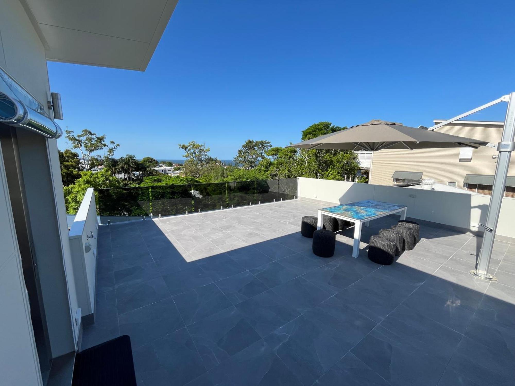 5 Star Luxury Build Casa de férias