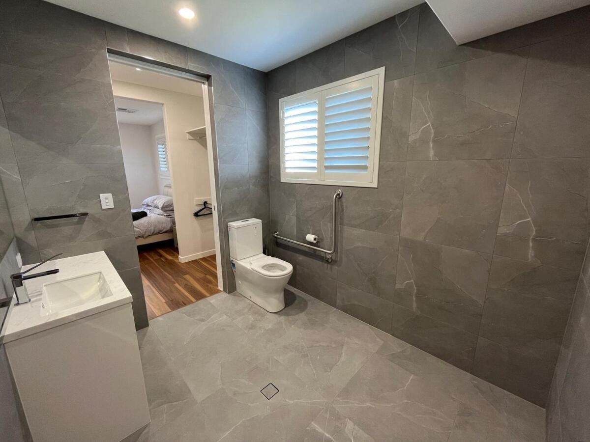 5 Star Luxury Build Casa de férias Brisbane
