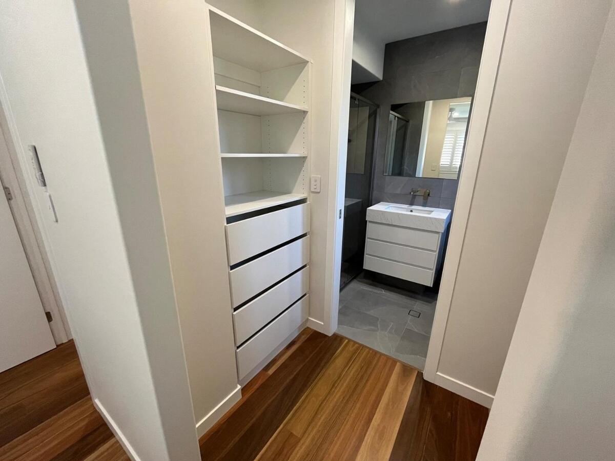 5 Star Luxury Build Brisbane