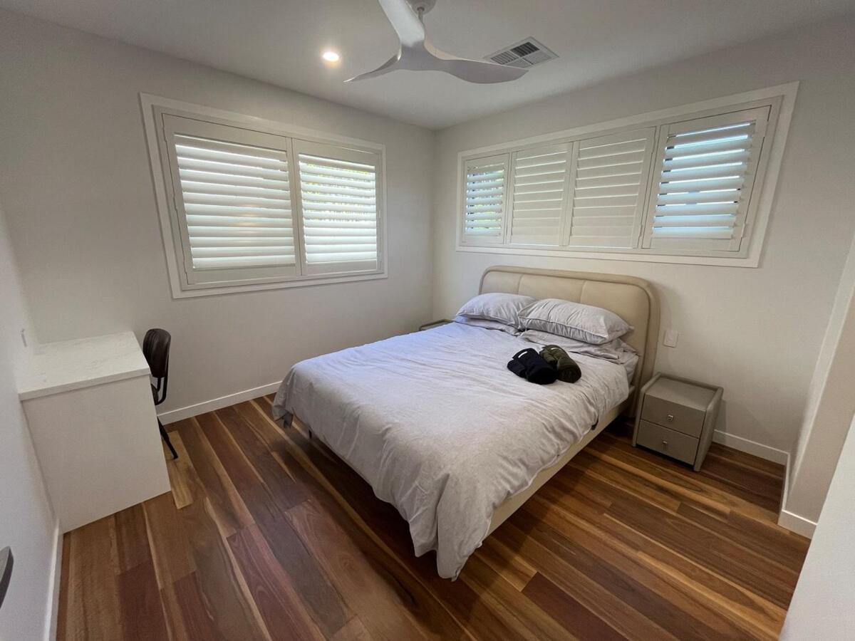 5 Star Luxury Build Casa de férias Brisbane