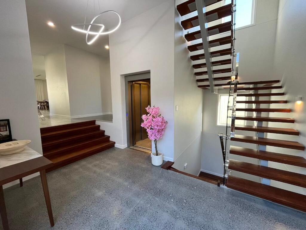 Casa de férias 5 Star Luxury Build