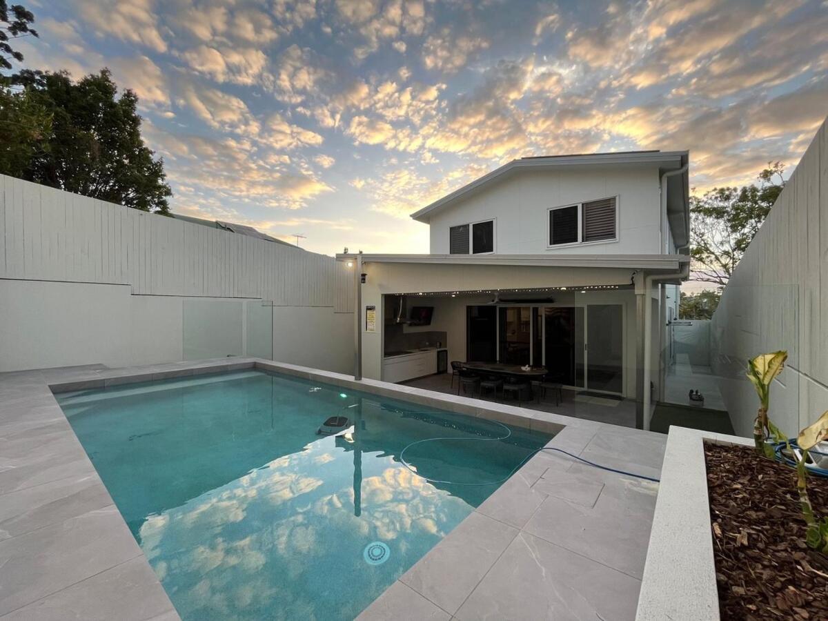 5 Star Luxury Build Casa de férias *