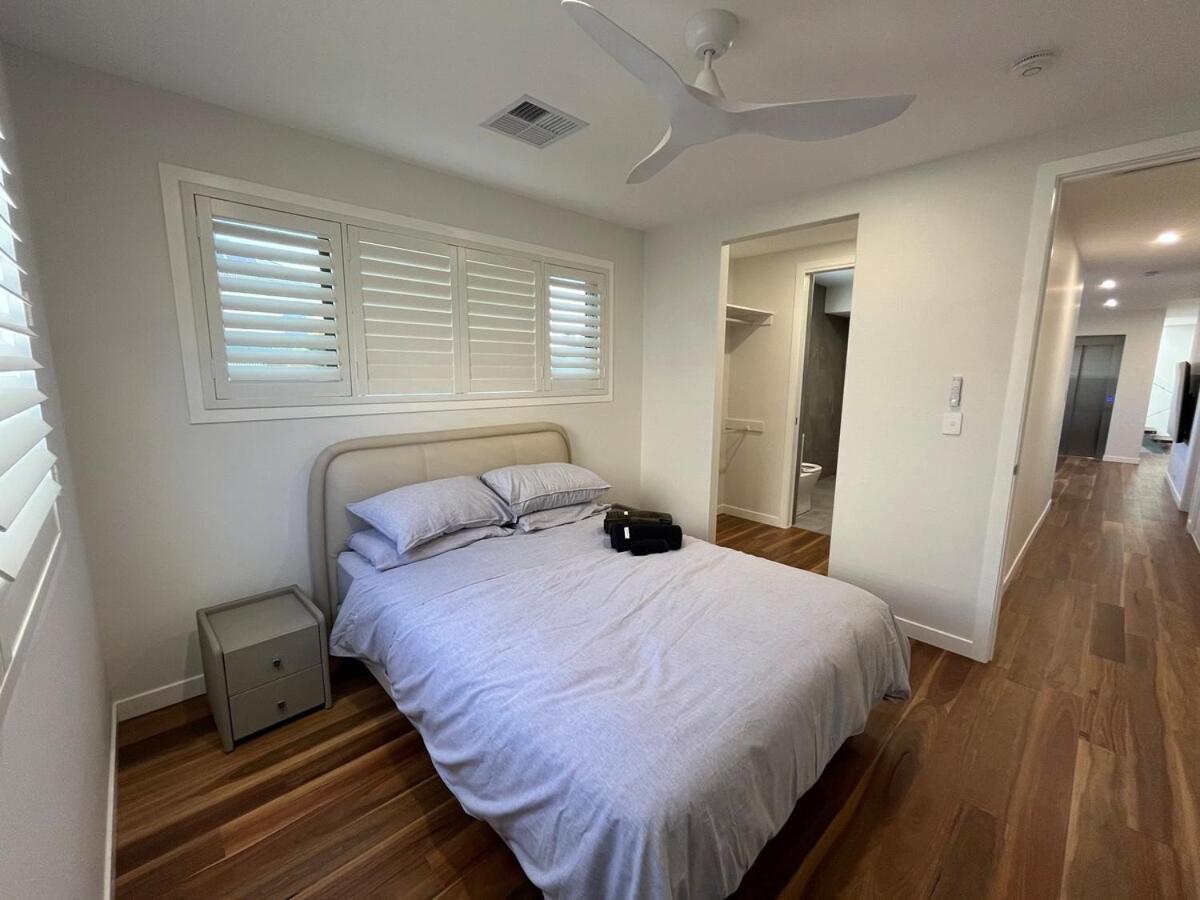 Casa de férias 5 Star Luxury Build Brisbane