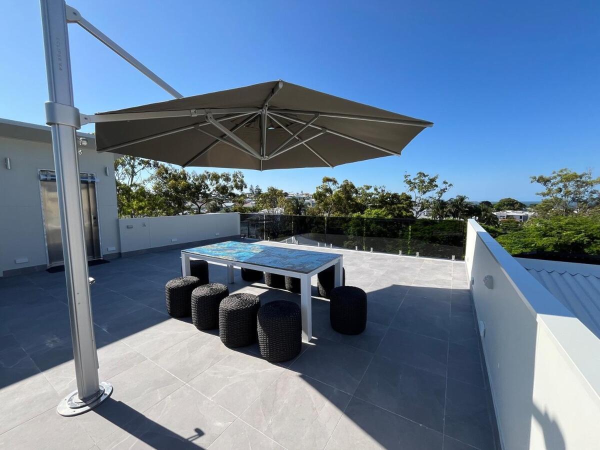 Casa de férias 5 Star Luxury Build