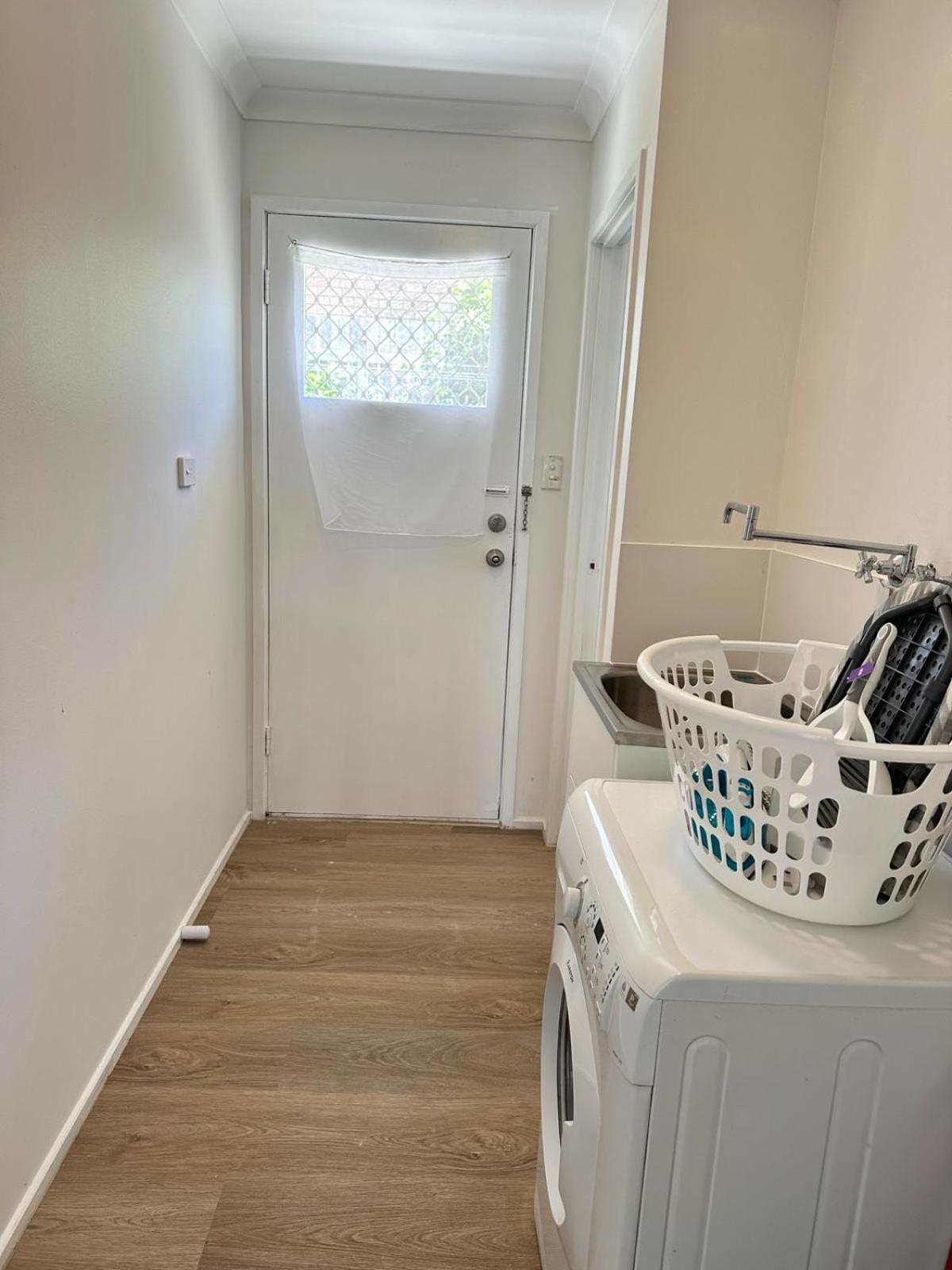 Apartment 4br Cozy In Sunnybank Hills Brisbane