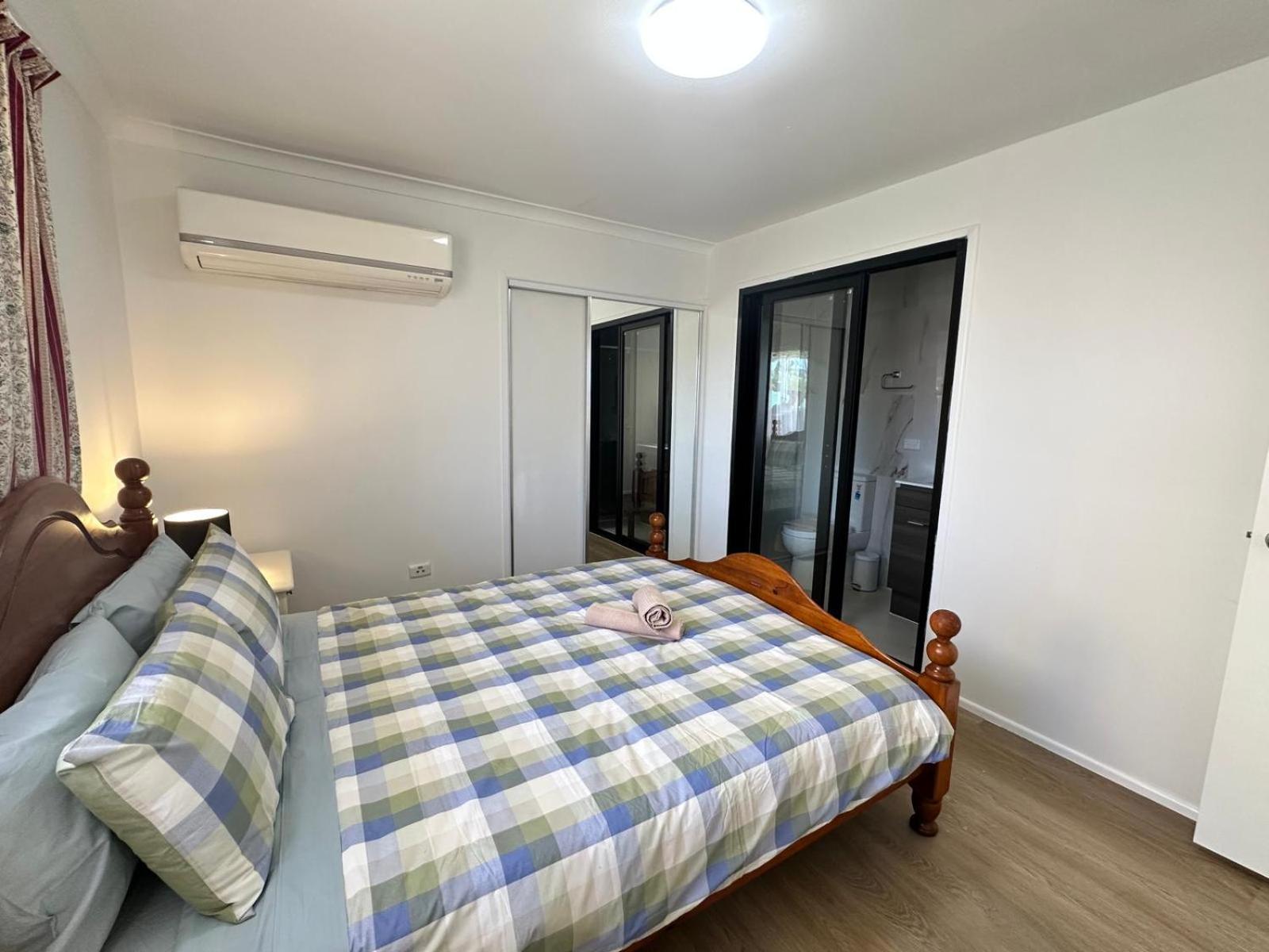 4br Cozy In Sunnybank Hills Apartment Brisbane