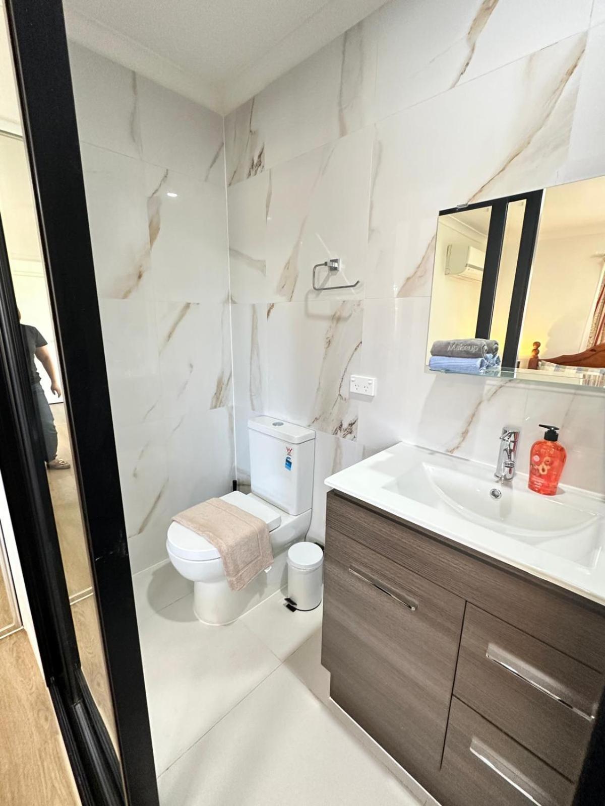 Apartment 4br Cozy In Sunnybank Hills Brisbane