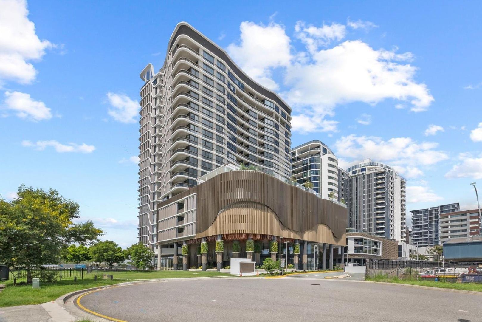 Apartment Rivello - Free Secure Car Parking *
