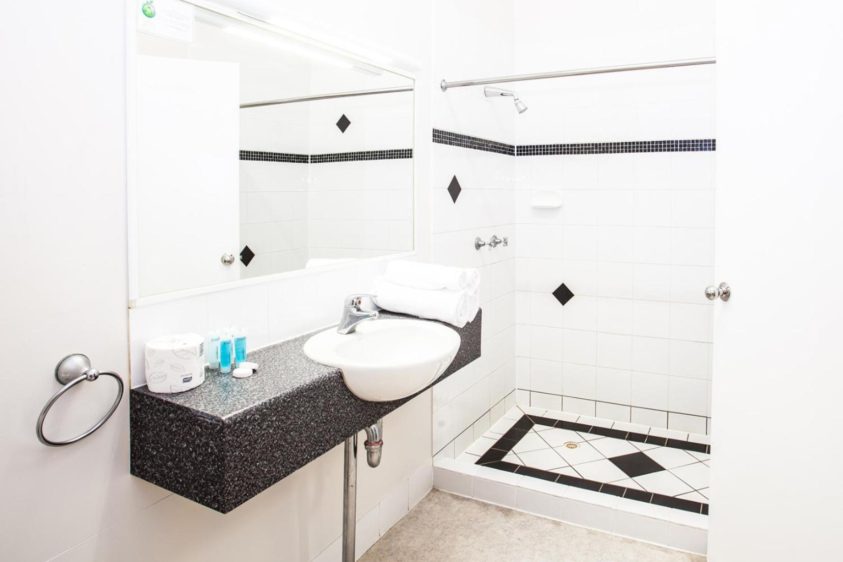 Motel Darra & Conference Centre 3*