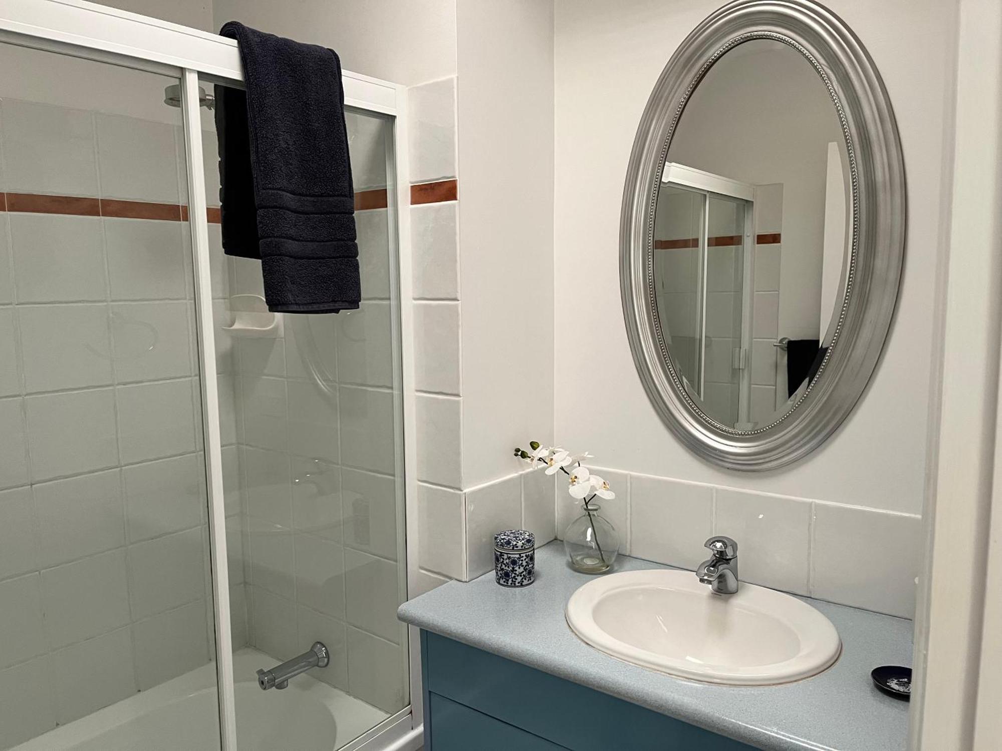 Apartment Swan Townhouse