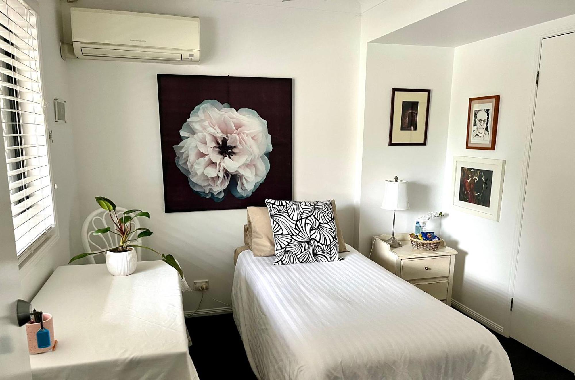 Swan Townhouse Brisbane