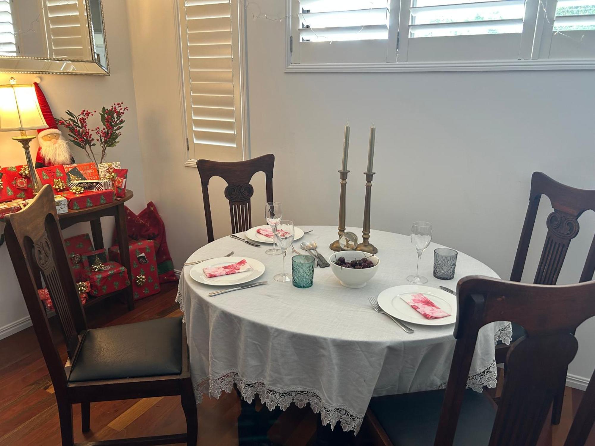 Swan Townhouse Brisbane