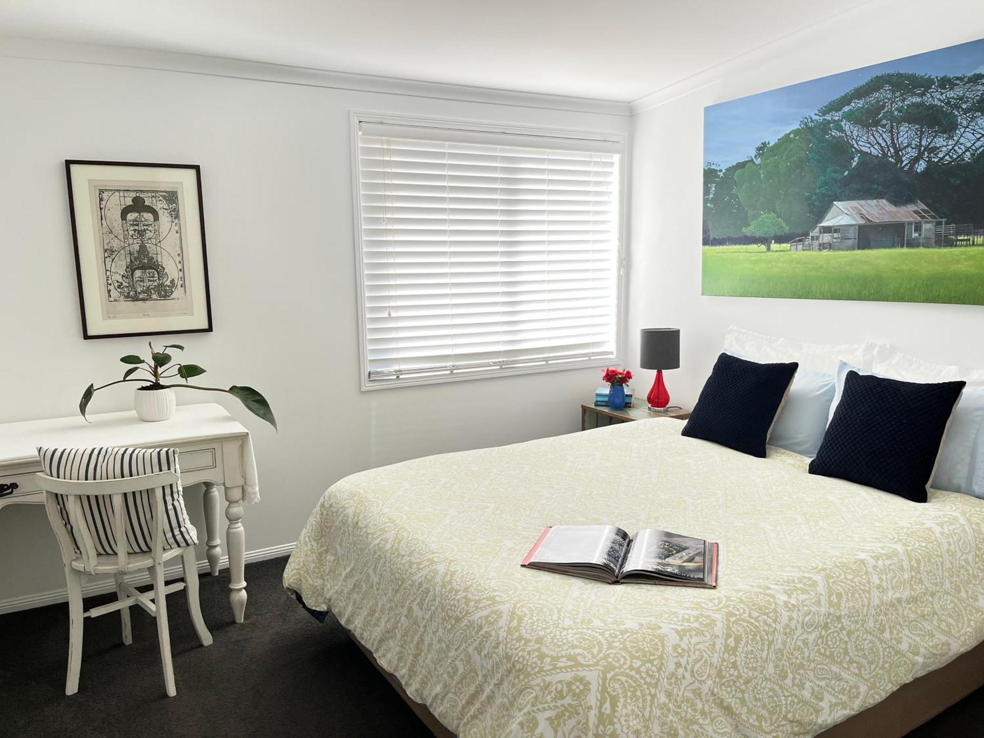Swan Townhouse *