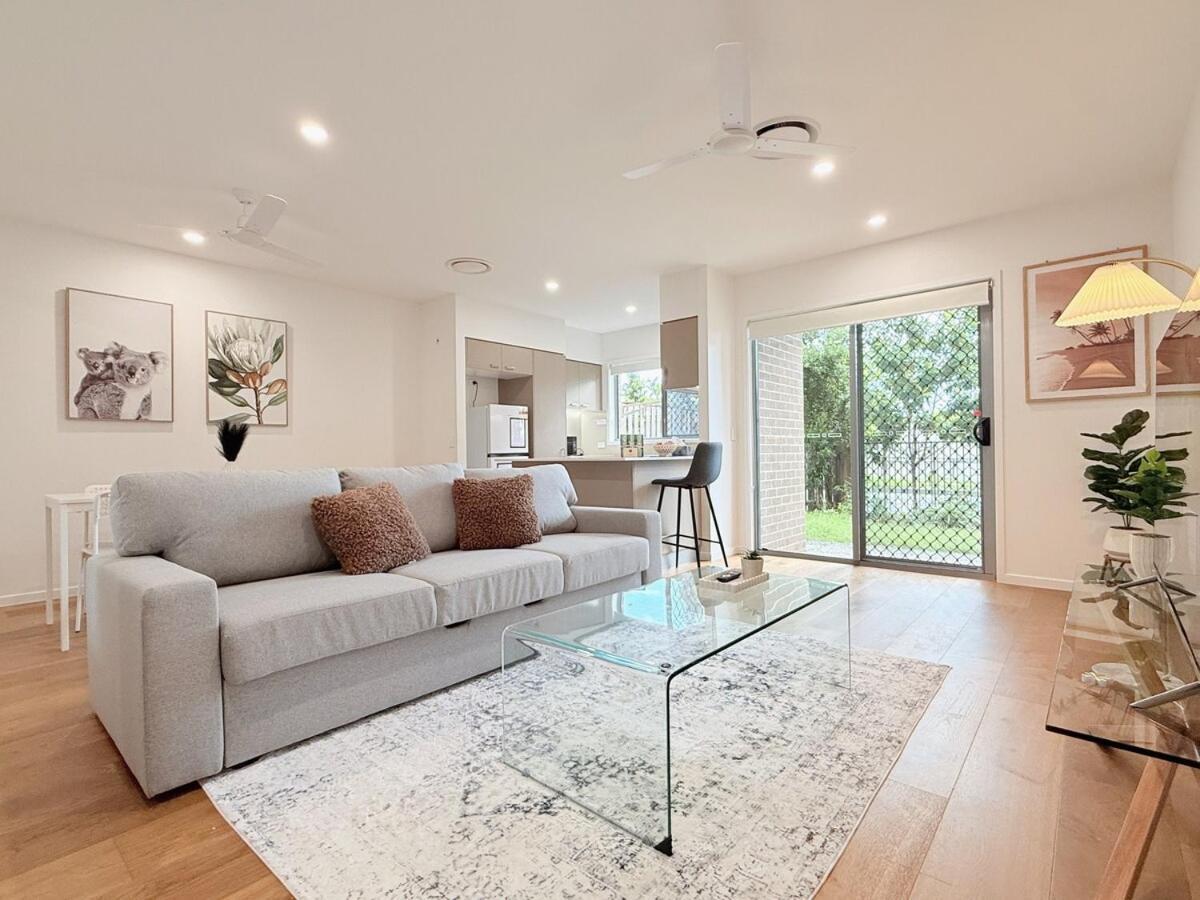 Villa Wynnum Oasis Retreat