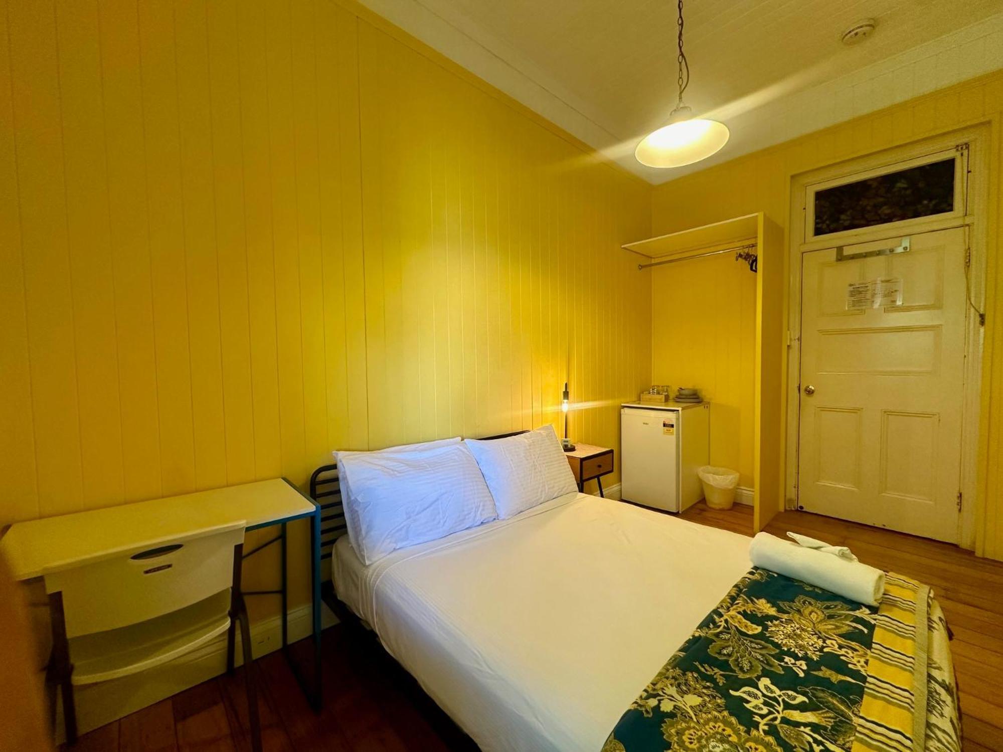 Hostel Minto
