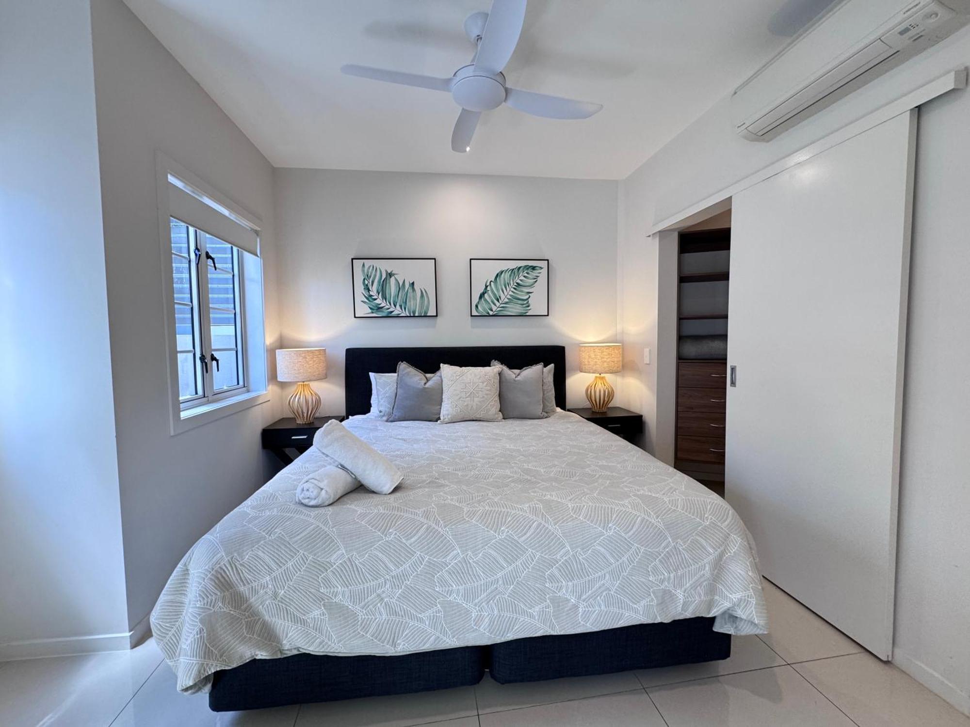 Park Avenue Hideaway For 4 Auchenflower * Brisbane