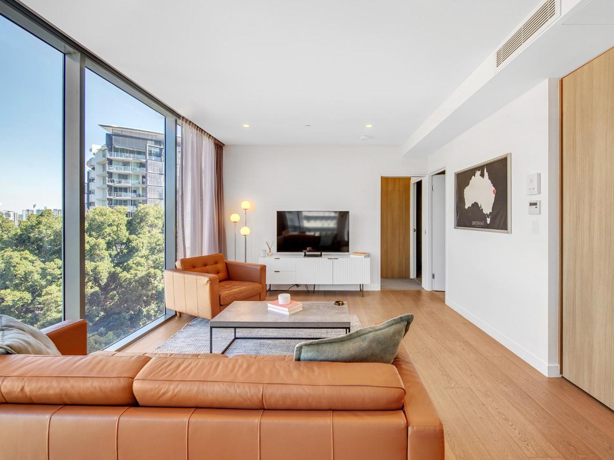 Lovely 2 Bedroom Executive *