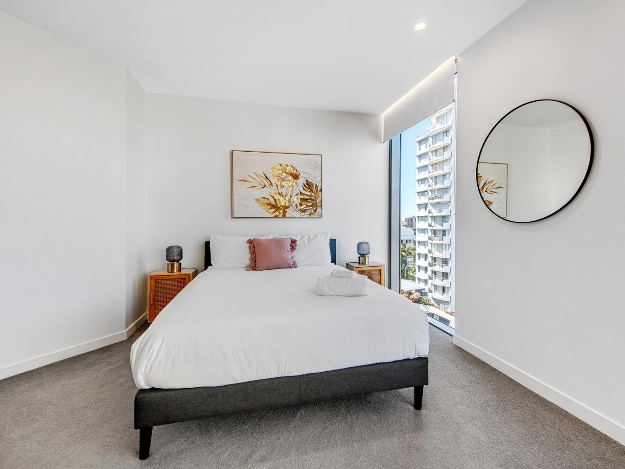 Lovely 2 Bedroom Executive *
