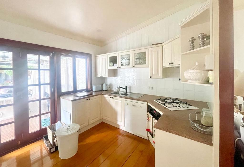 Kent Street Retreat Brisbane