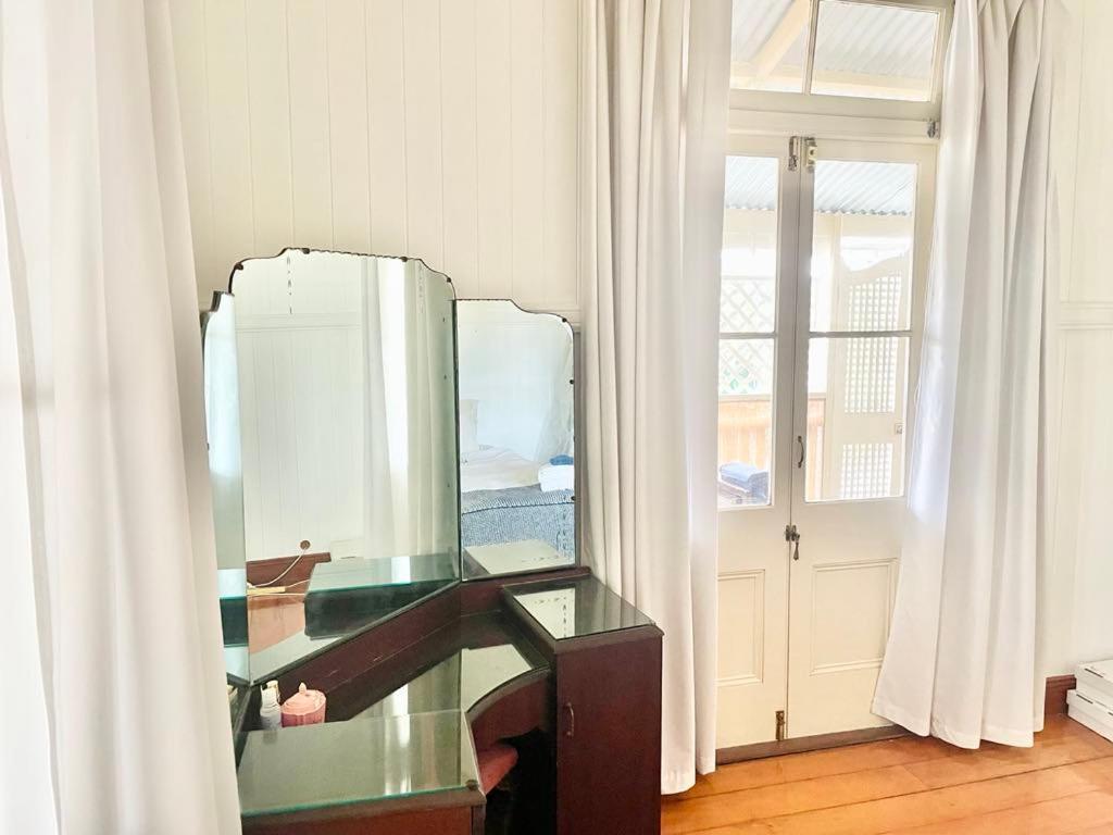 Kent Street Retreat Brisbane