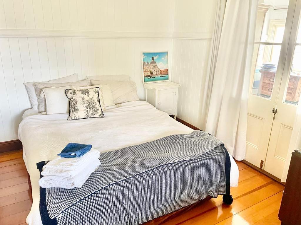 Kent Street Retreat Brisbane