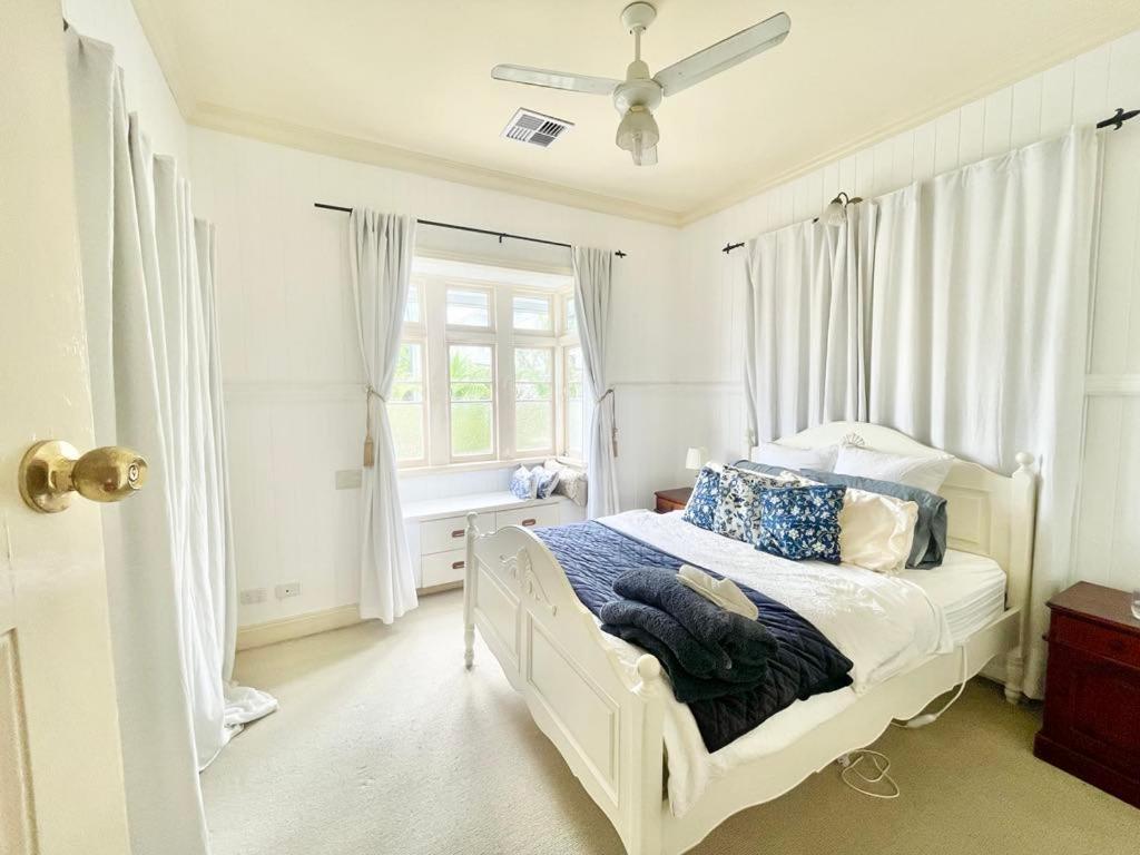 Kent Street Retreat *