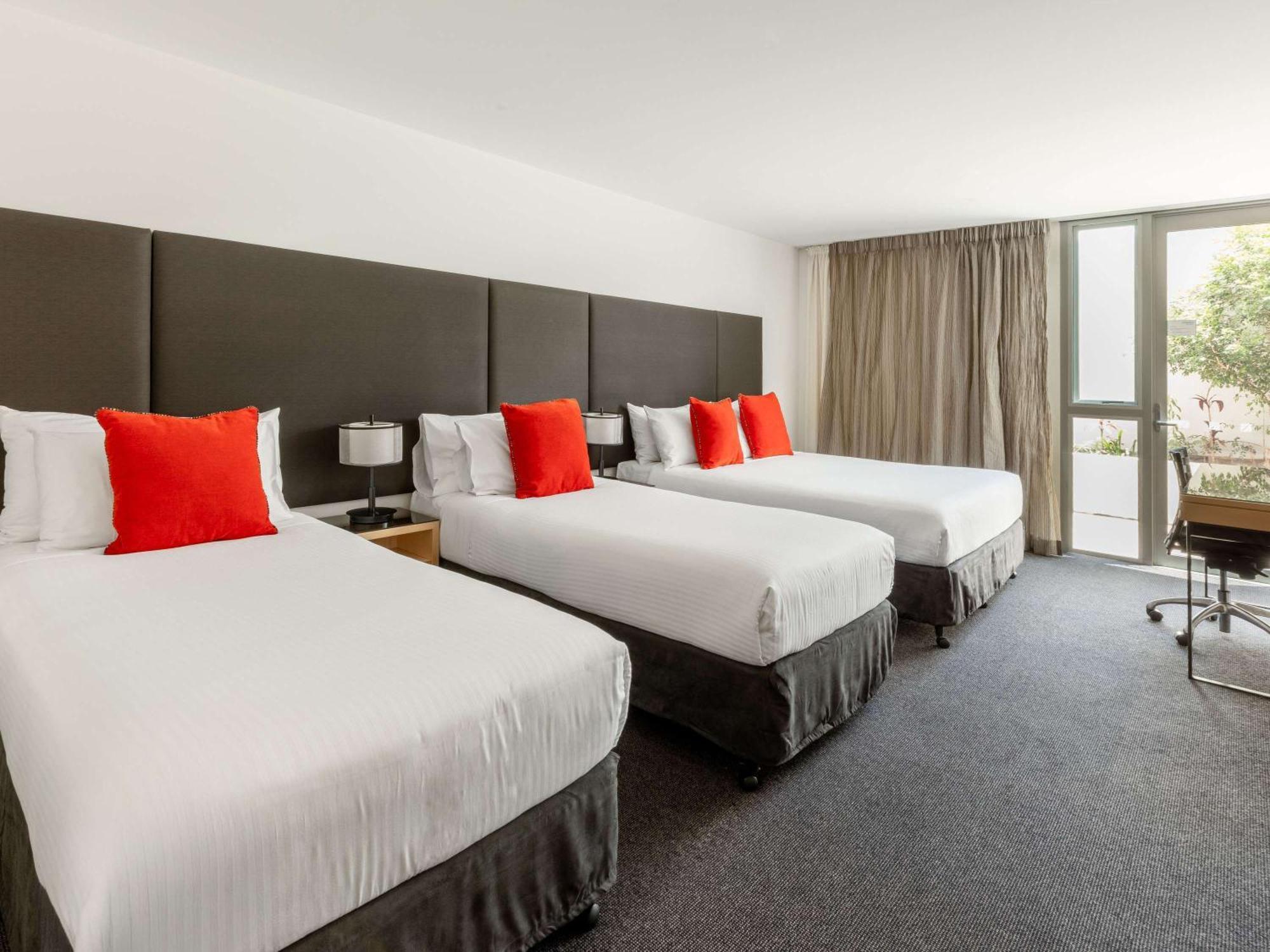 Mantra South Bank Hotel