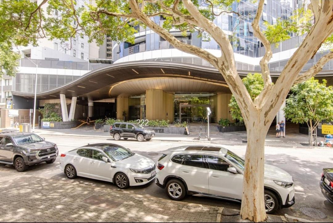 Private In Shared In Homestay Brisbane